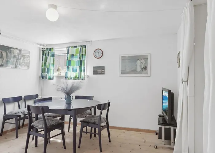 Lejlighed Gisella - 1-2km From The Sea By Interhome *