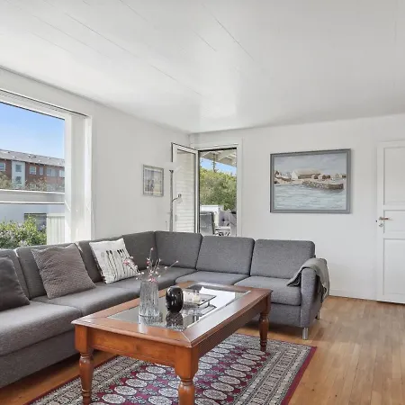 Gisella - 1-2km From The Sea In Nw Jutland By Interhome Skagen