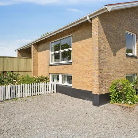 Gisella - 1-2km From The Sea In Nw Jutland By Interhome Apartamento Skagen