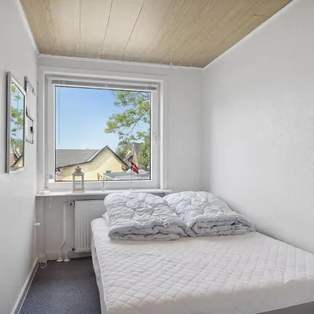 Gisella - 1-2km From The Sea In Nw Jutland By Interhome * Skagen