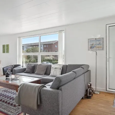 Gisella - 1-2km From The Sea In Nw Jutland By Interhome *