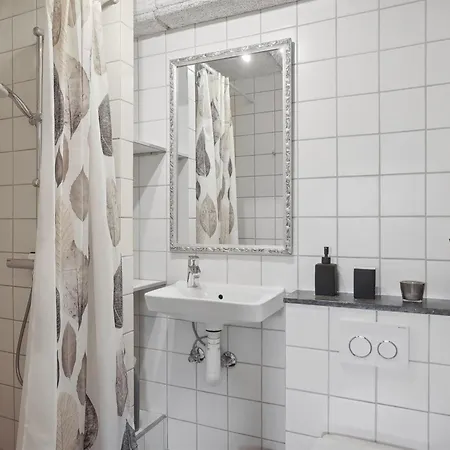 Gisella - 1-2km From The Sea By Interhome Apartmán Skagen