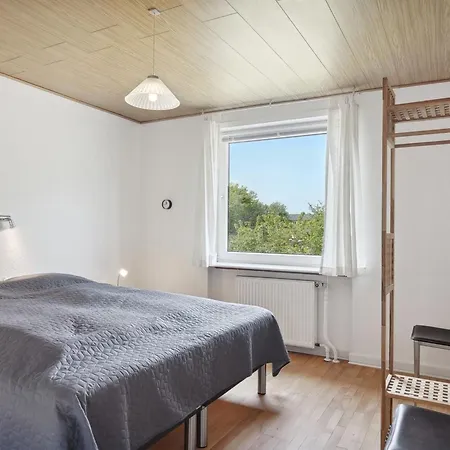 Gisella - 1-2km From The Sea By Interhome スケーエン