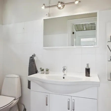 Gisella - 1-2km From The Sea By Interhome Skagen