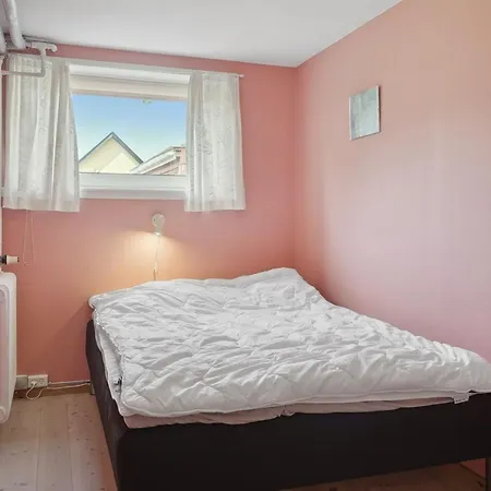 Gisella - 1-2km From The Sea By Interhome Appartement