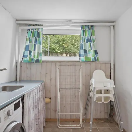 Gisella - 1-2km From The Sea By Interhome Appartement