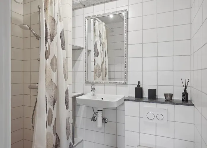 Gisella - 1-2km From The Sea By Interhome Apartment Skagen